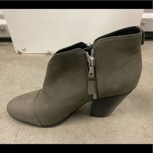 Rag & Bone Margot Boot Asphalt